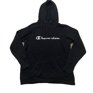 Champion Hoodie